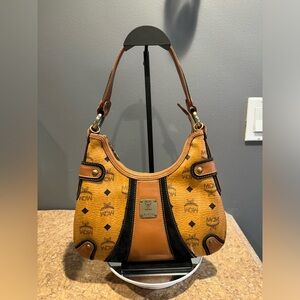 MCM Shoulder Bag authentic